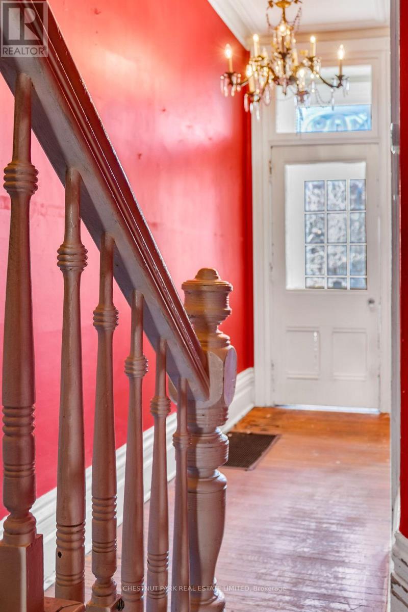 108 AMELIA STREET - 7