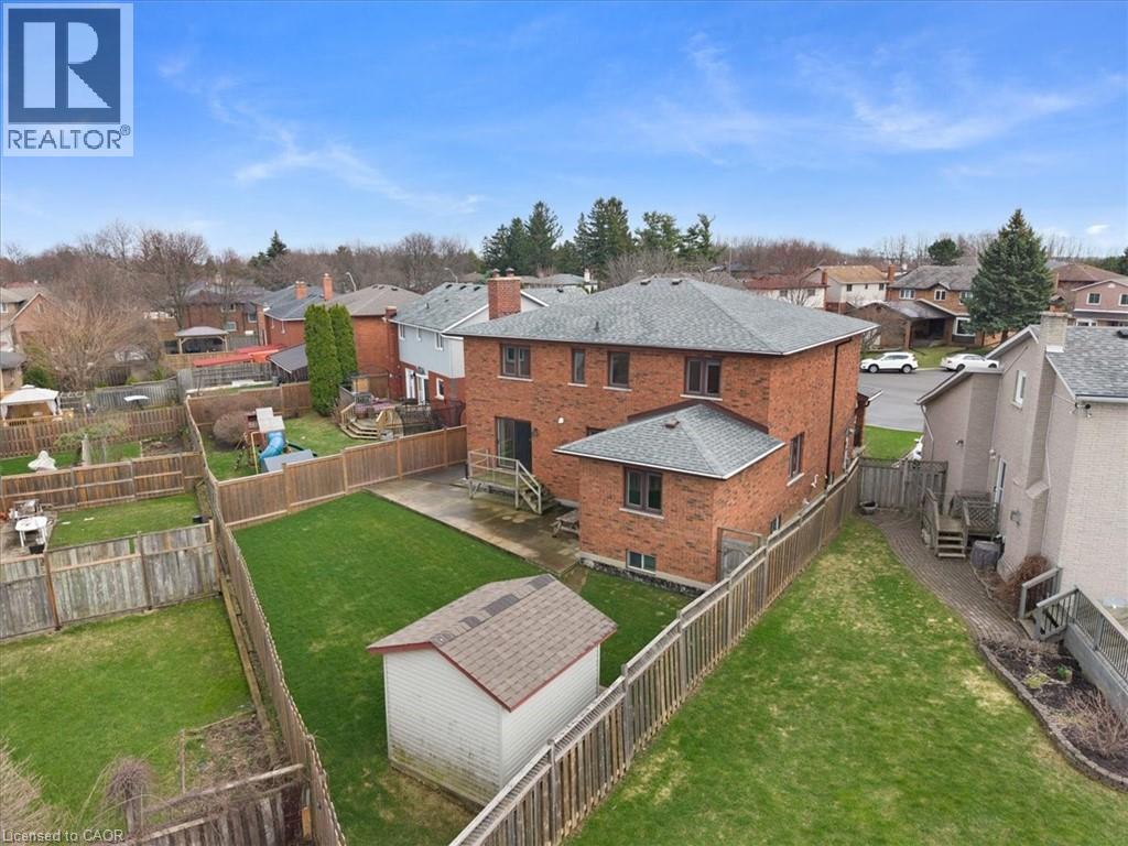 18 MARCEL Place - 38