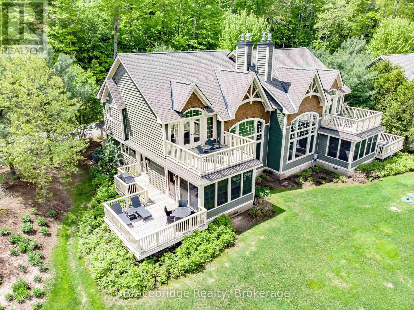 SANDFIELD 5 W10 - 3876 MUSKOKA RD 118 HIGHWAY W - 1