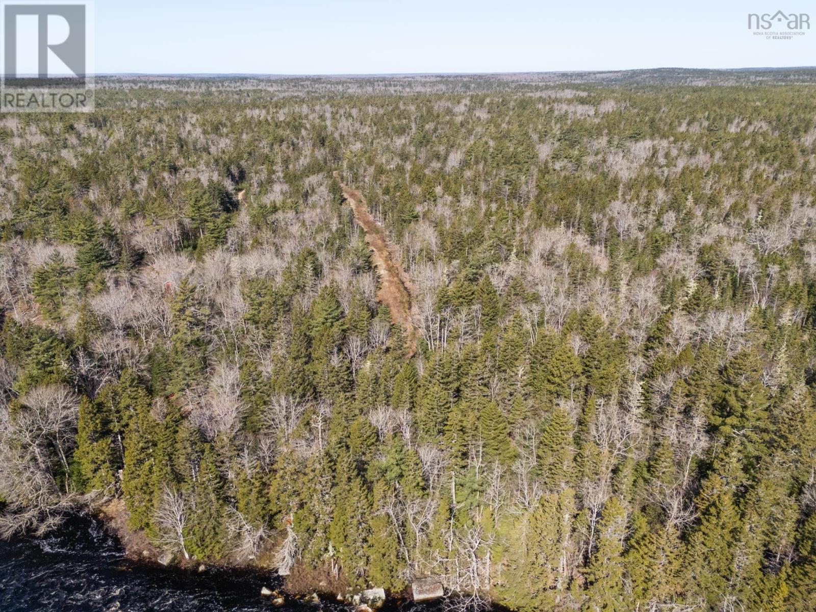 Property 17 of 40 of Lot 17, Boutilier Branch Road