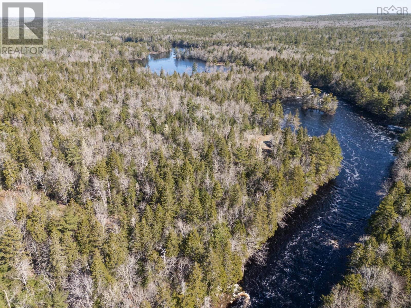 Property 30 of 40 of Lot 17, Boutilier Branch Road