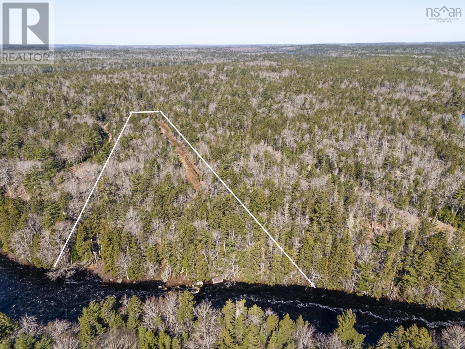 Property 2 of 40 of Lot 17, Boutilier Branch Road