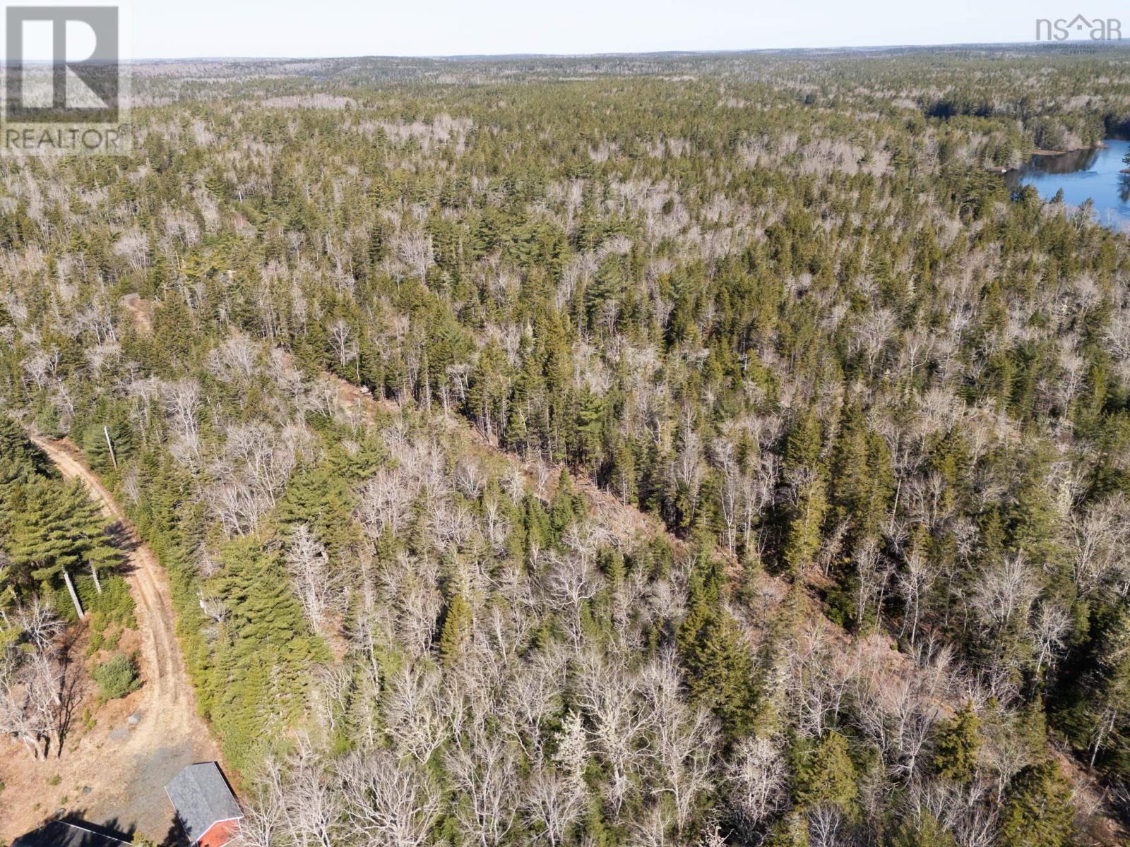 Property 31 of 40 of Lot 17, Boutilier Branch Road