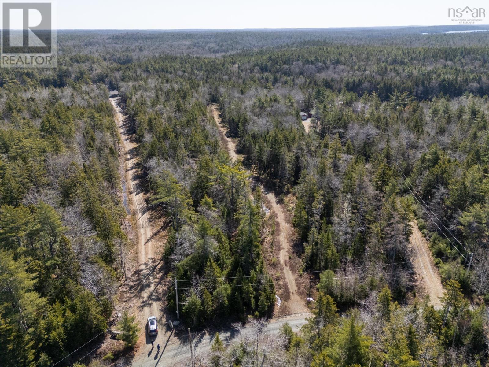 Property 3 of 40 of Lot 17, Boutilier Branch Road