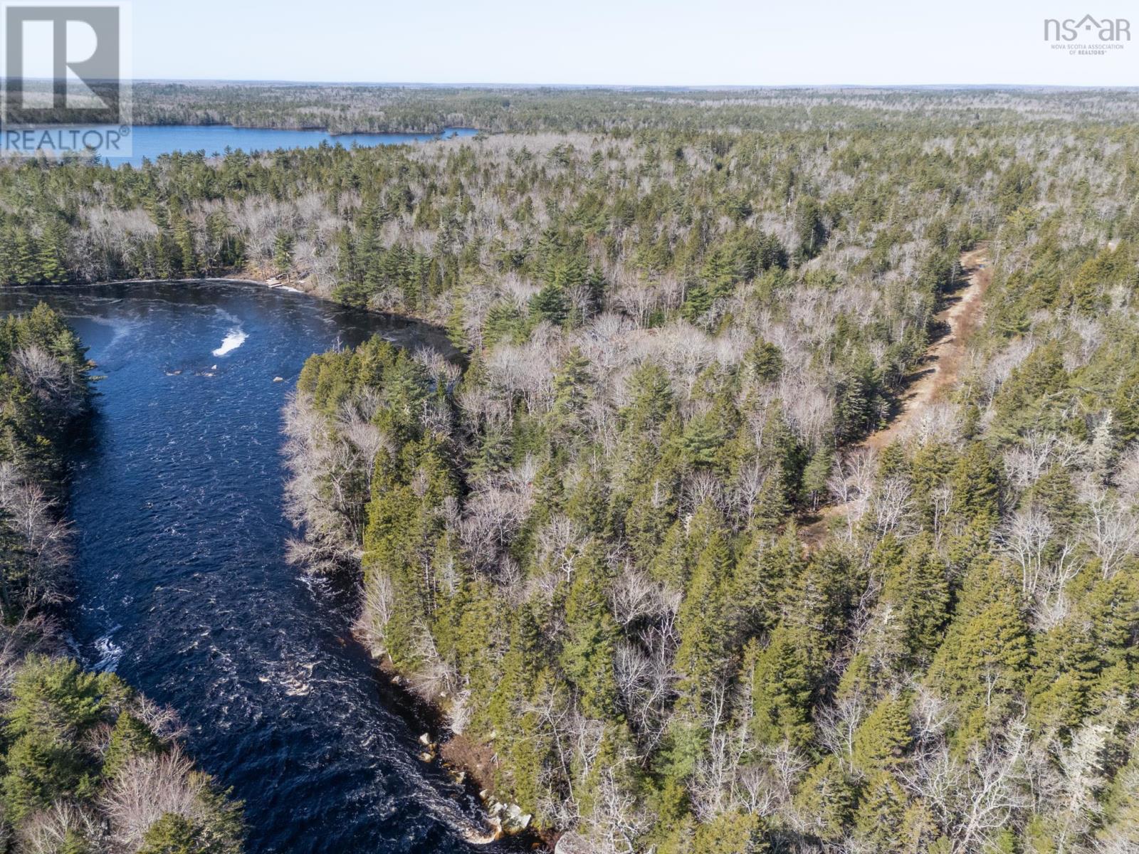 Property 36 of 40 of Lot 17, Boutilier Branch Road