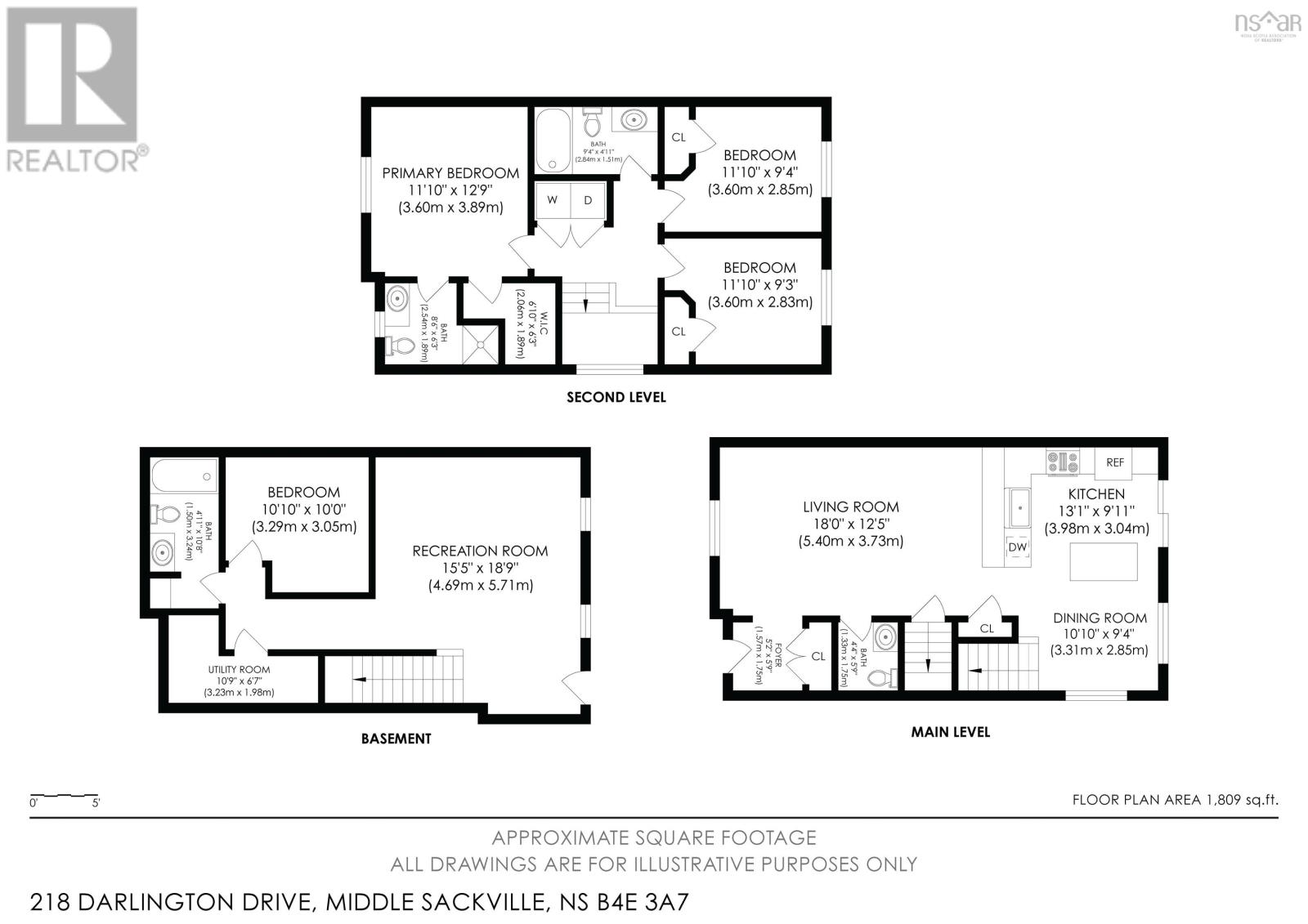 Property 40 of 41 of 218 Darlington Drive