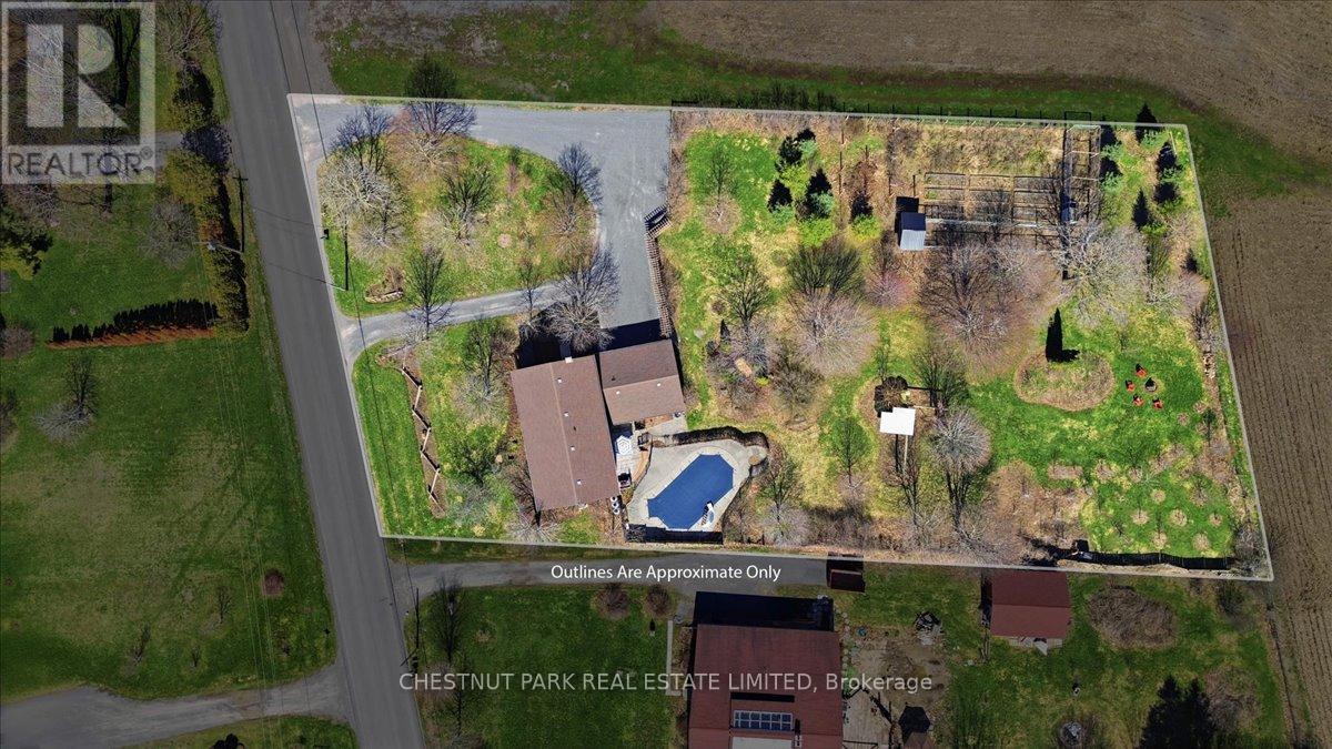 146 MASSASSAUGA ROAD - 47