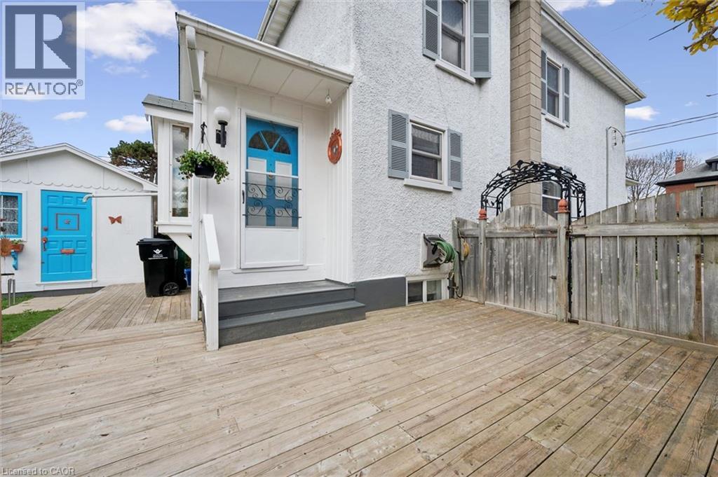 96 GLENMORRIS Street - 31