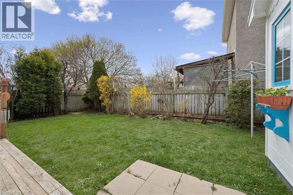 96 GLENMORRIS Street - 32