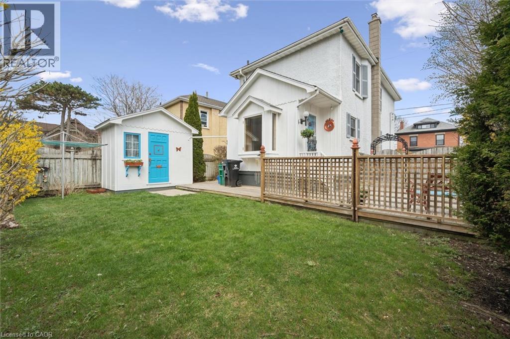96 GLENMORRIS Street - 34