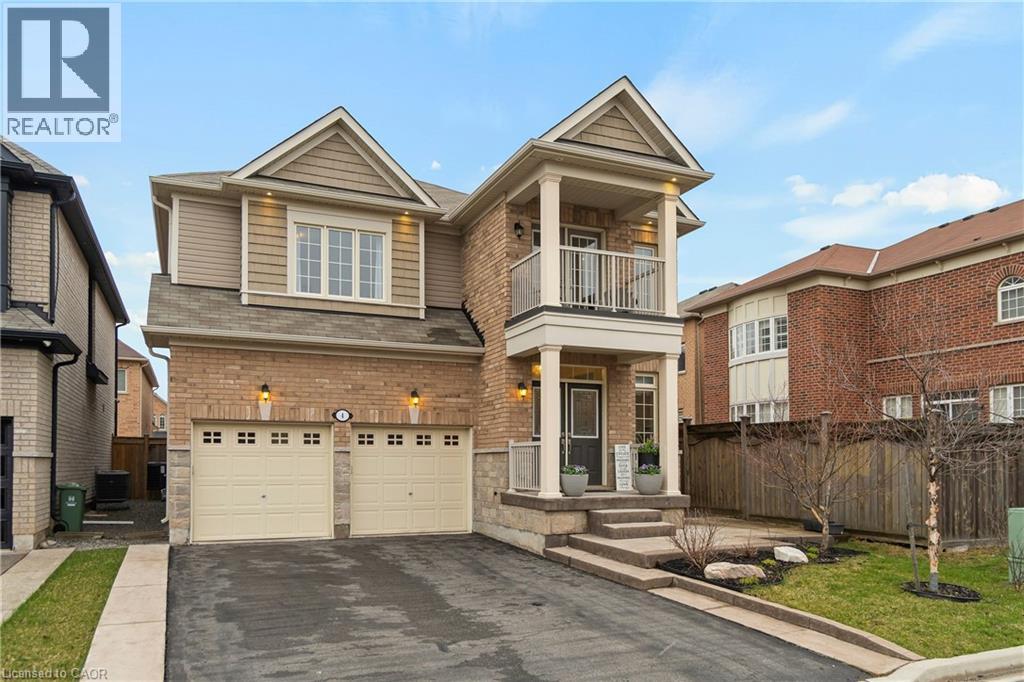 4 MACBEAN Crescent - Image 3