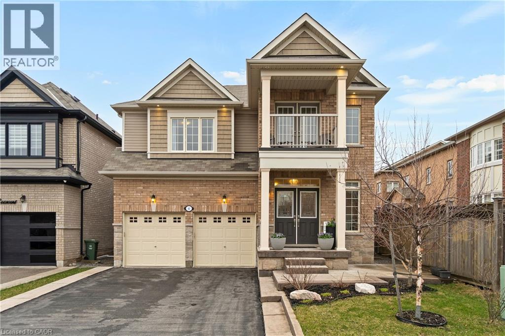 4 MACBEAN Crescent - Image 2