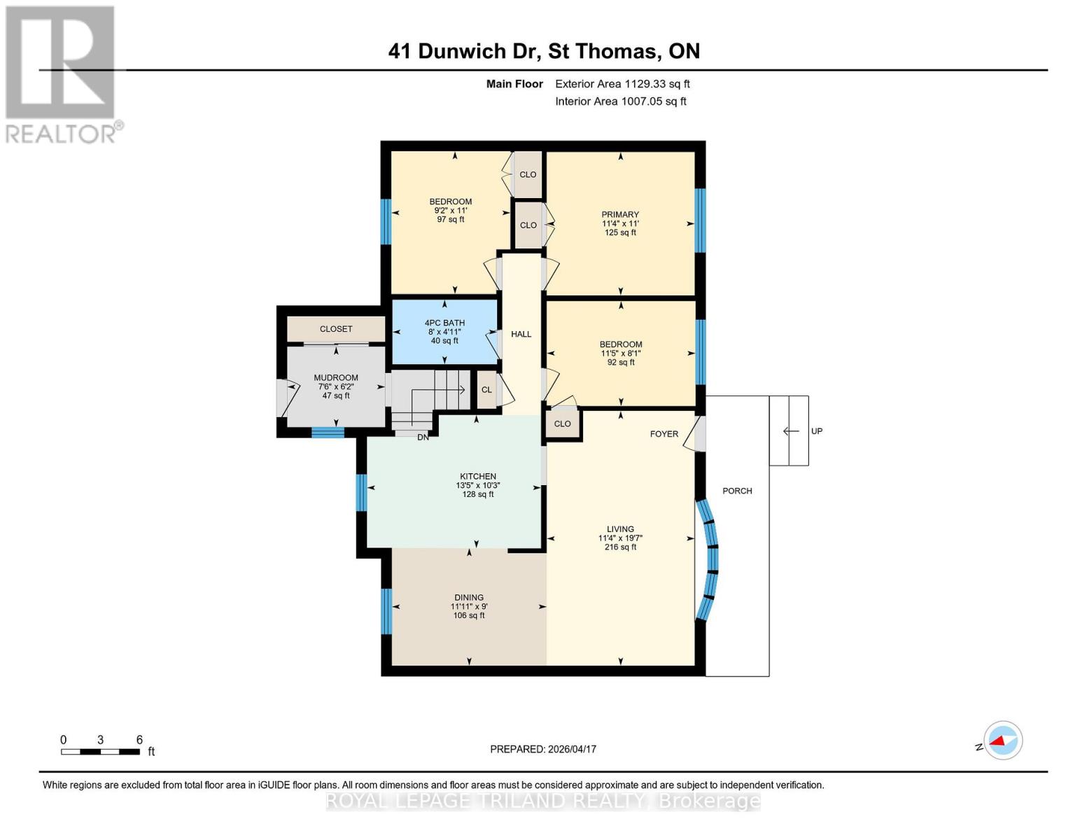 41 DUNWICH DRIVE - 23
