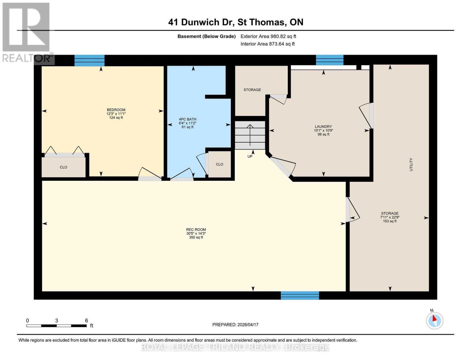 41 DUNWICH DRIVE - 34