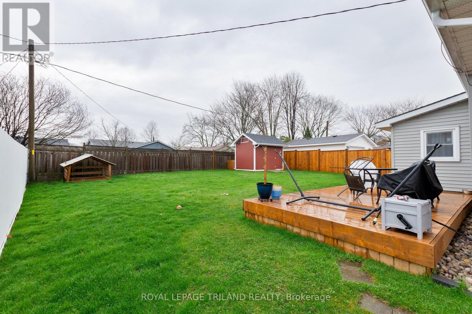 41 DUNWICH DRIVE - 35