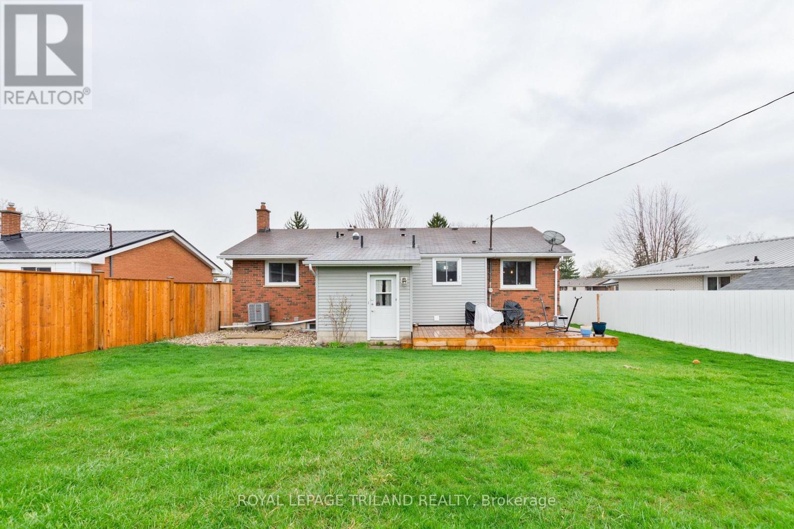 41 DUNWICH DRIVE - 37
