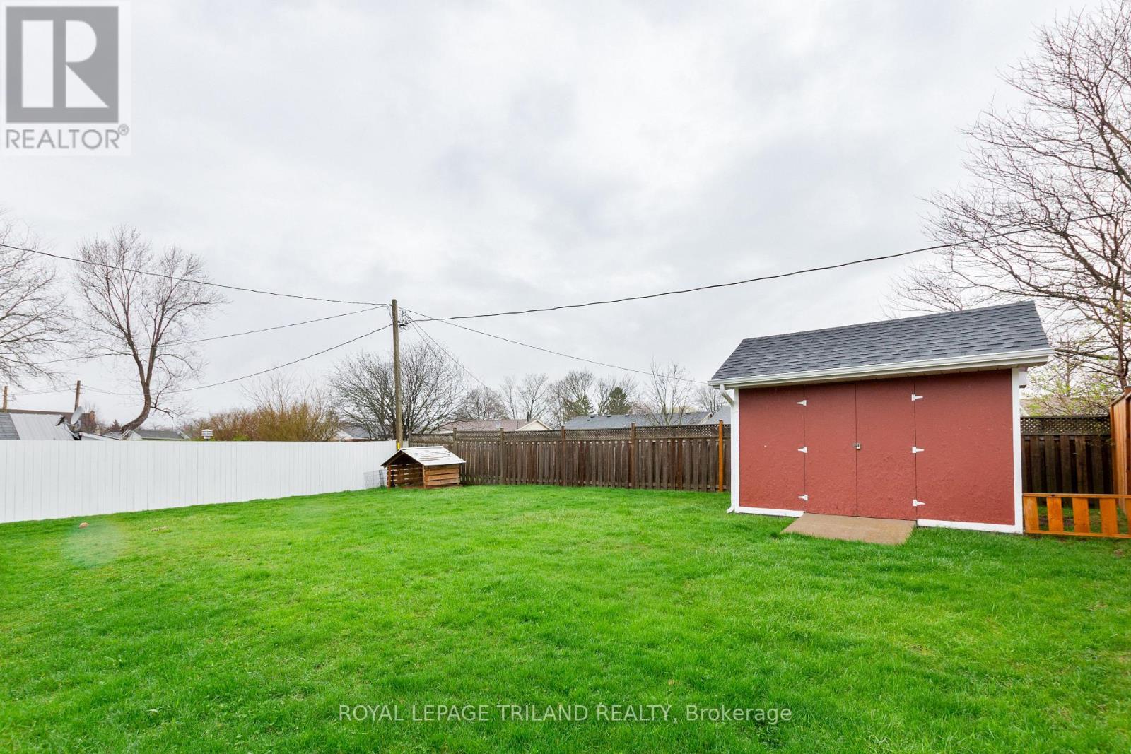 41 DUNWICH DRIVE - 38