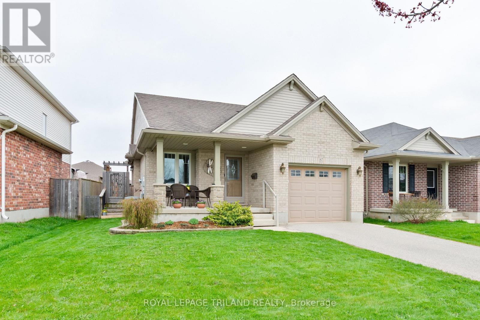 87 PINE VALLEY DRIVE - 6