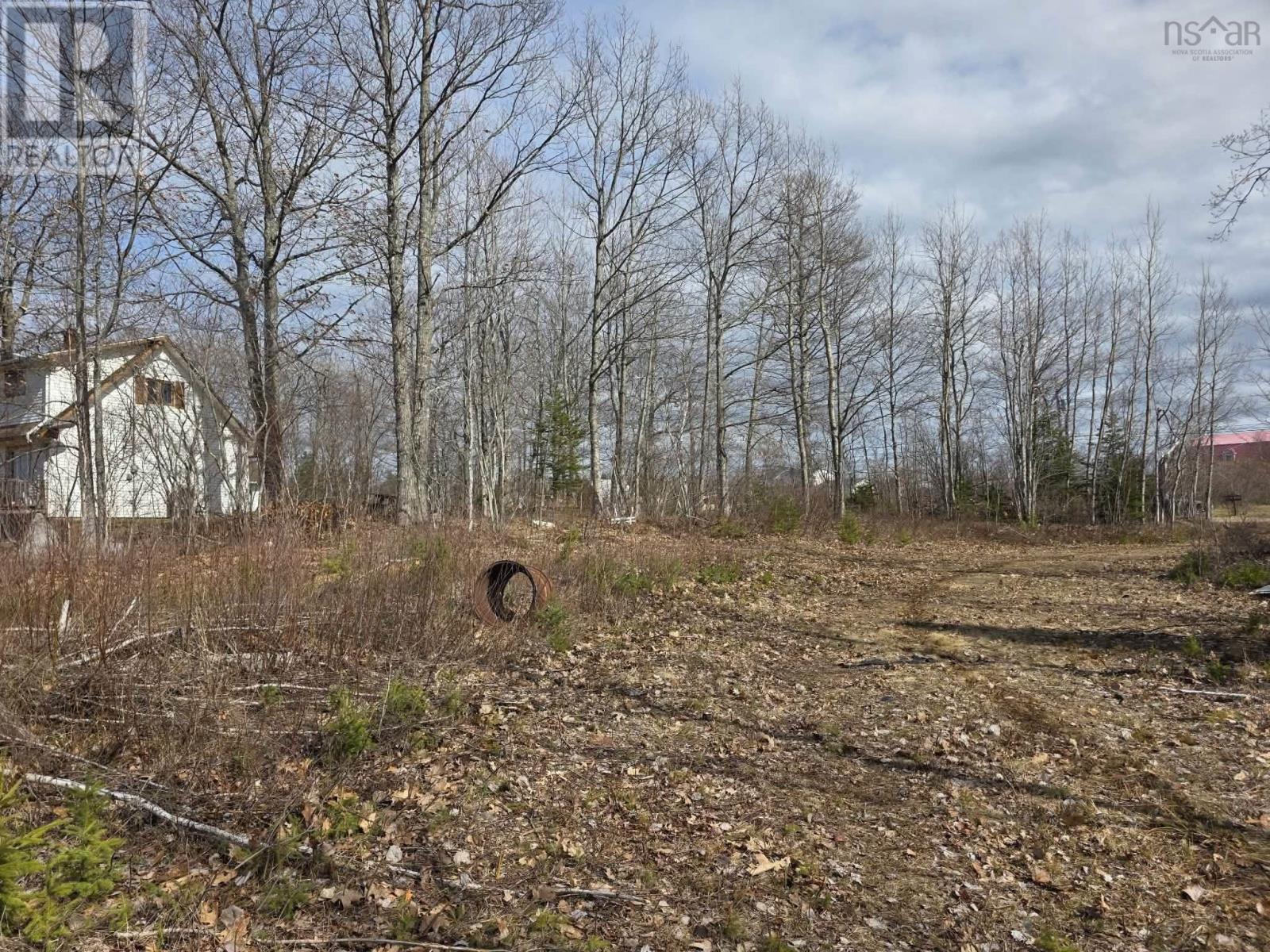 Property photo of Lot 36 Highway 6 Waldgrave