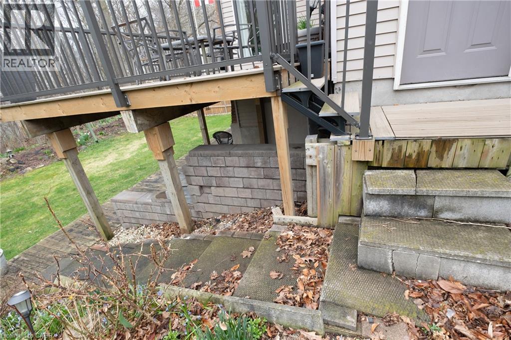 LOWER-442 WOODS Lane, Cambridge, Ontario, N3H5J4 — Photo 3
