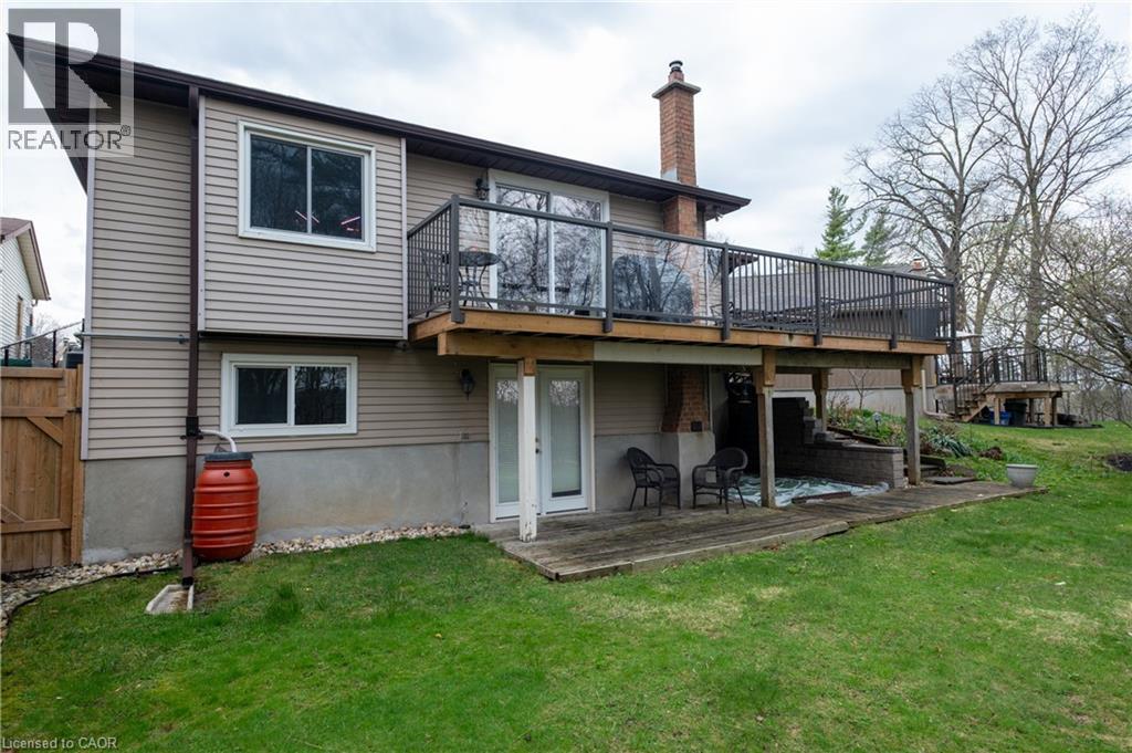 LOWER-442 WOODS Lane, Cambridge, Ontario, N3H5J4 — Photo 5