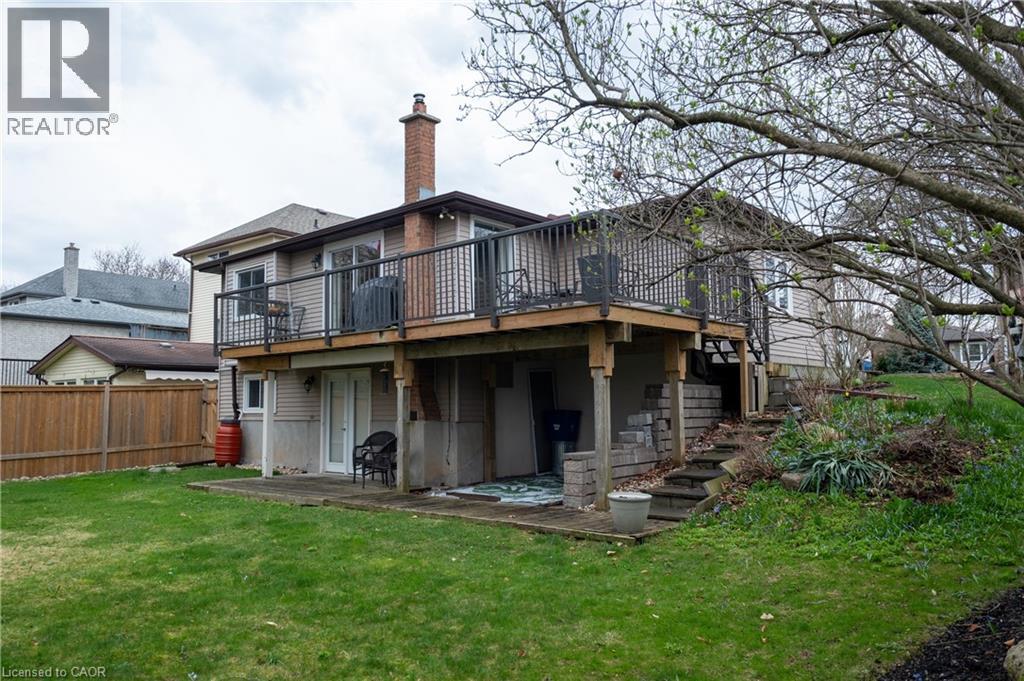 LOWER-442 WOODS Lane, Cambridge, Ontario, N3H5J4 — Photo 28