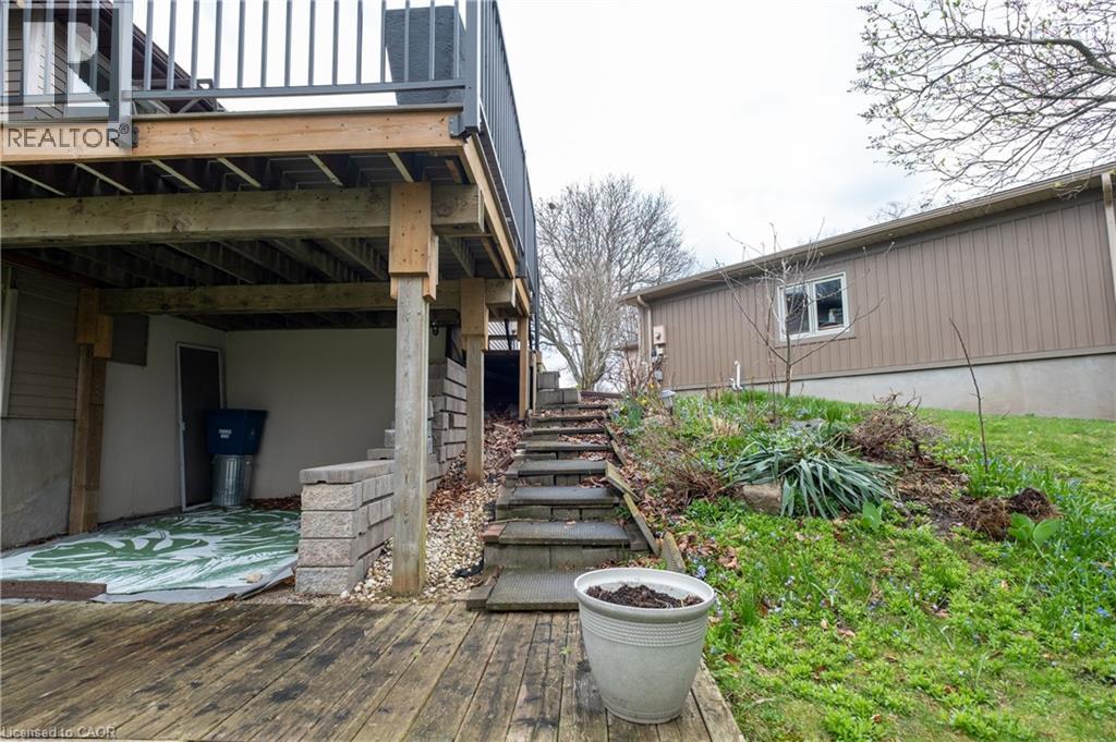 LOWER-442 WOODS Lane, Cambridge, Ontario, N3H5J4 — Photo 4