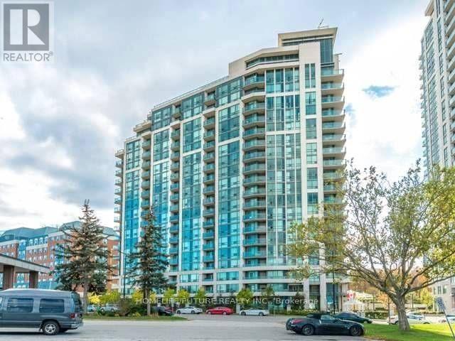 Listing photo of 1501 - 68 GRANGEWAY AVENUE