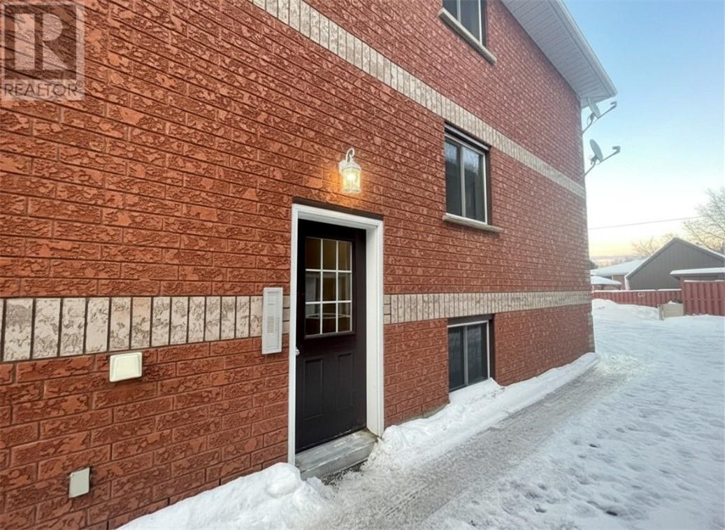 1182 Lorraine Unit# 3, Sudbury, Ontario, P3A2V4 — Photo 14