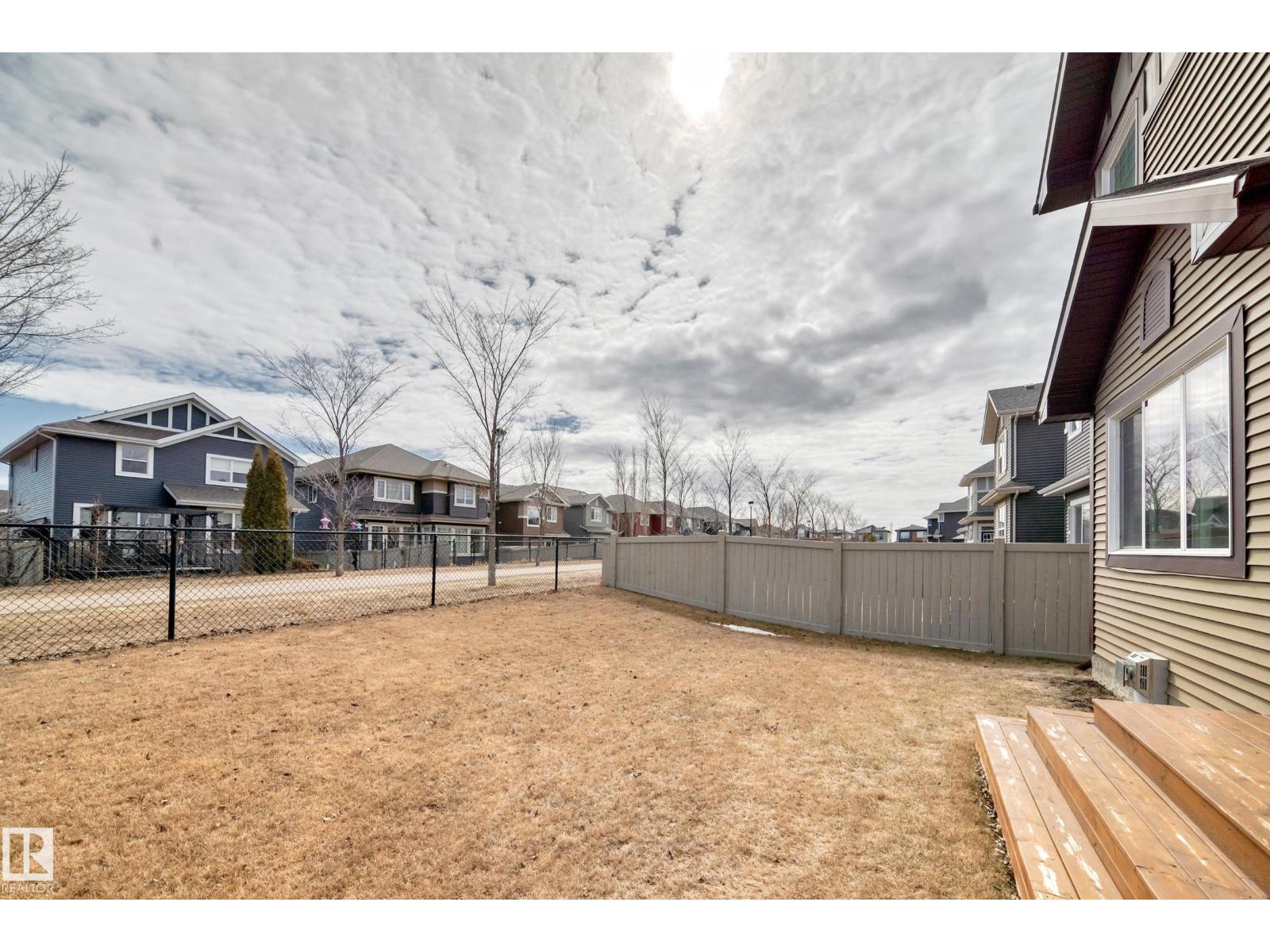 5147 CRABAPPLE LINK LI SW, Edmonton