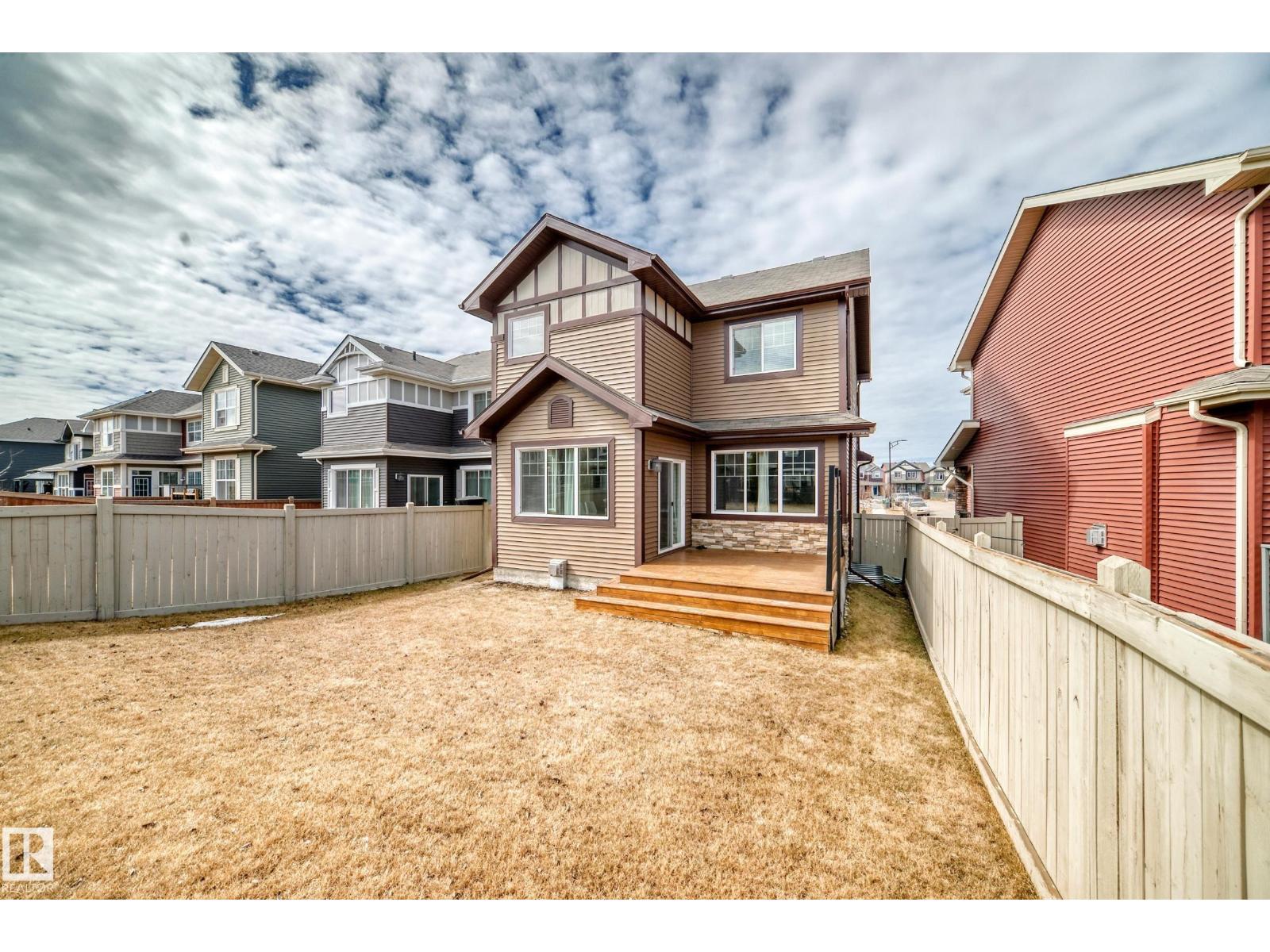 5147 CRABAPPLE LINK LI SW, Edmonton