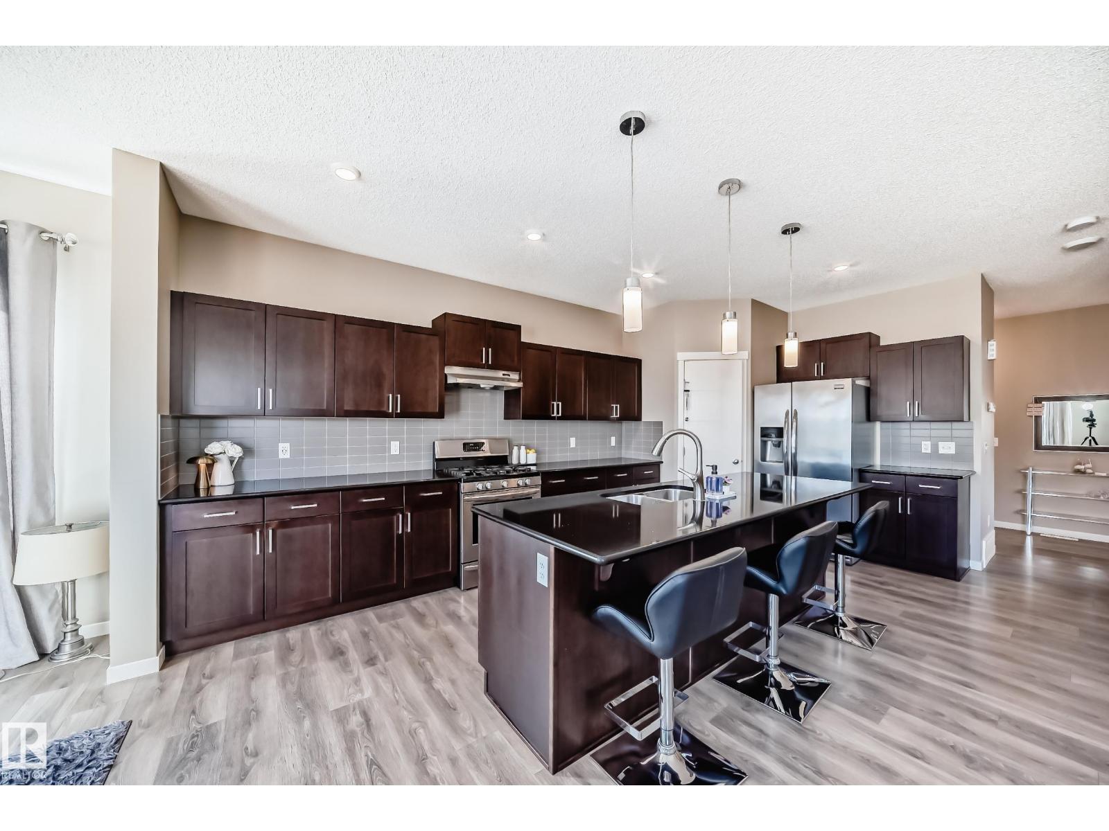 5147 CRABAPPLE LINK LI SW, Edmonton