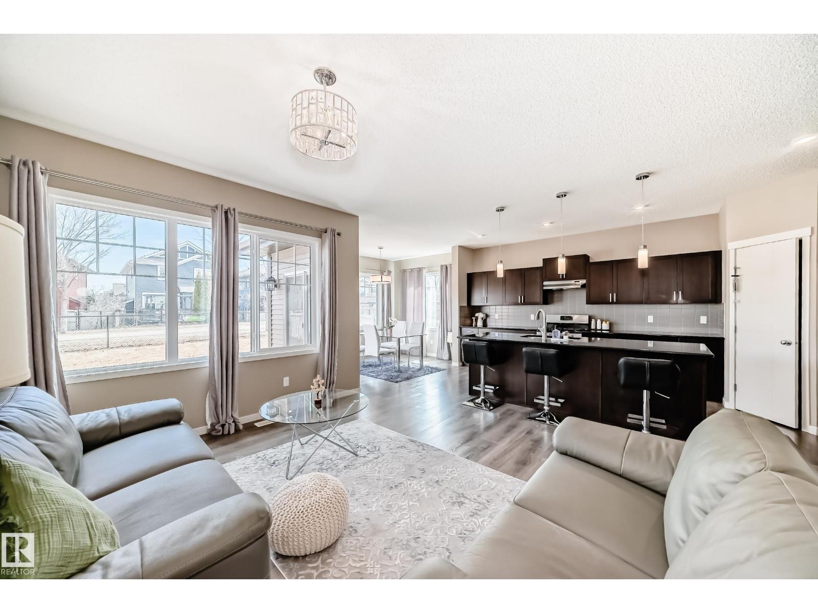 5147 CRABAPPLE LINK LI SW, Edmonton