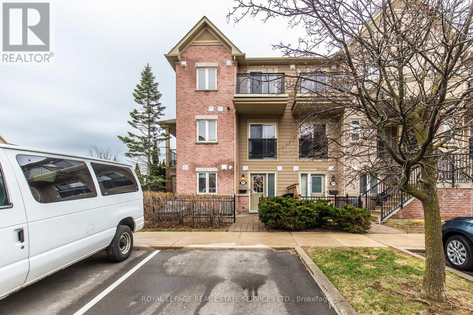 #272 4975 SOUTHAMPTON DRIVE - 2