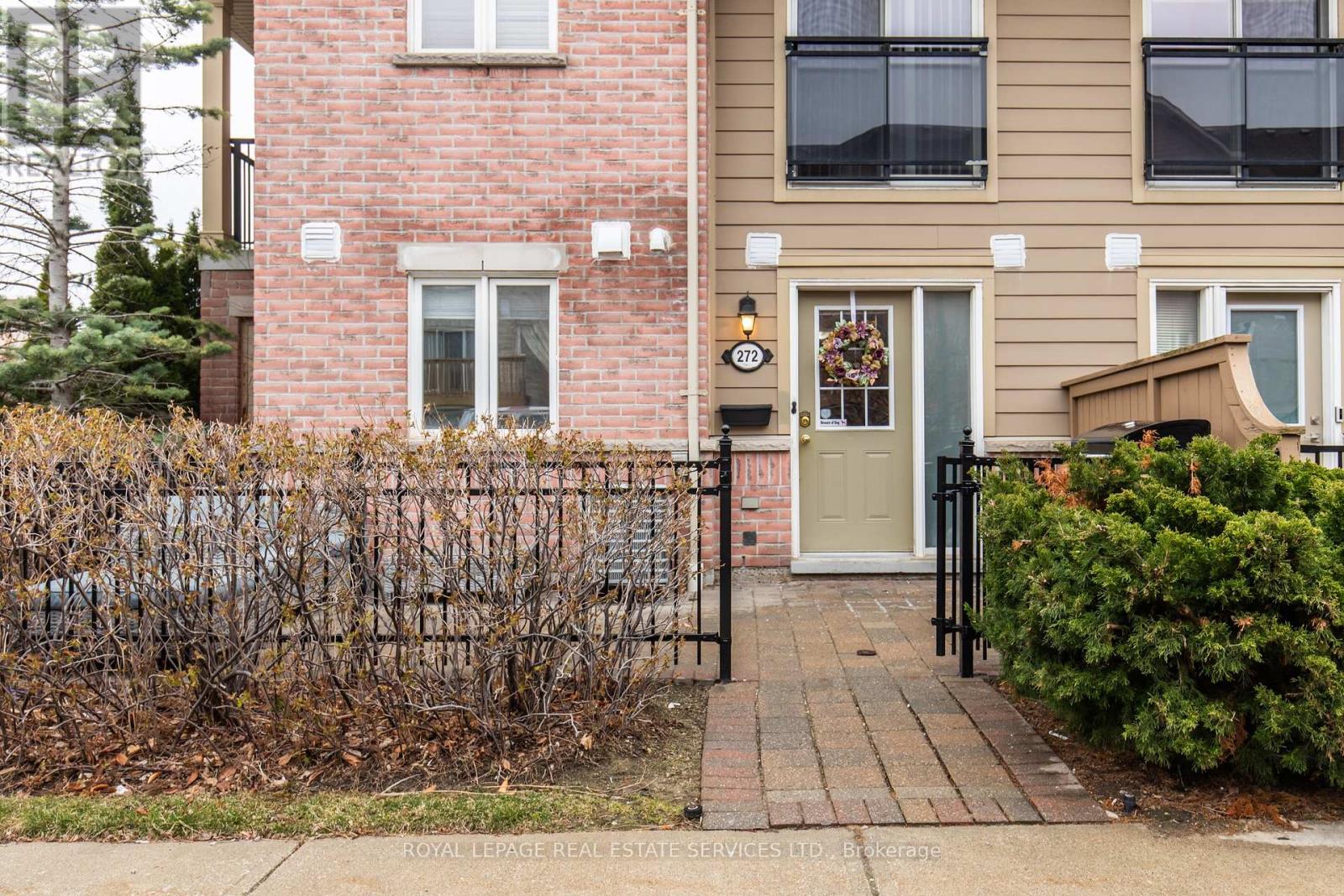 #272 4975 SOUTHAMPTON DRIVE - 3