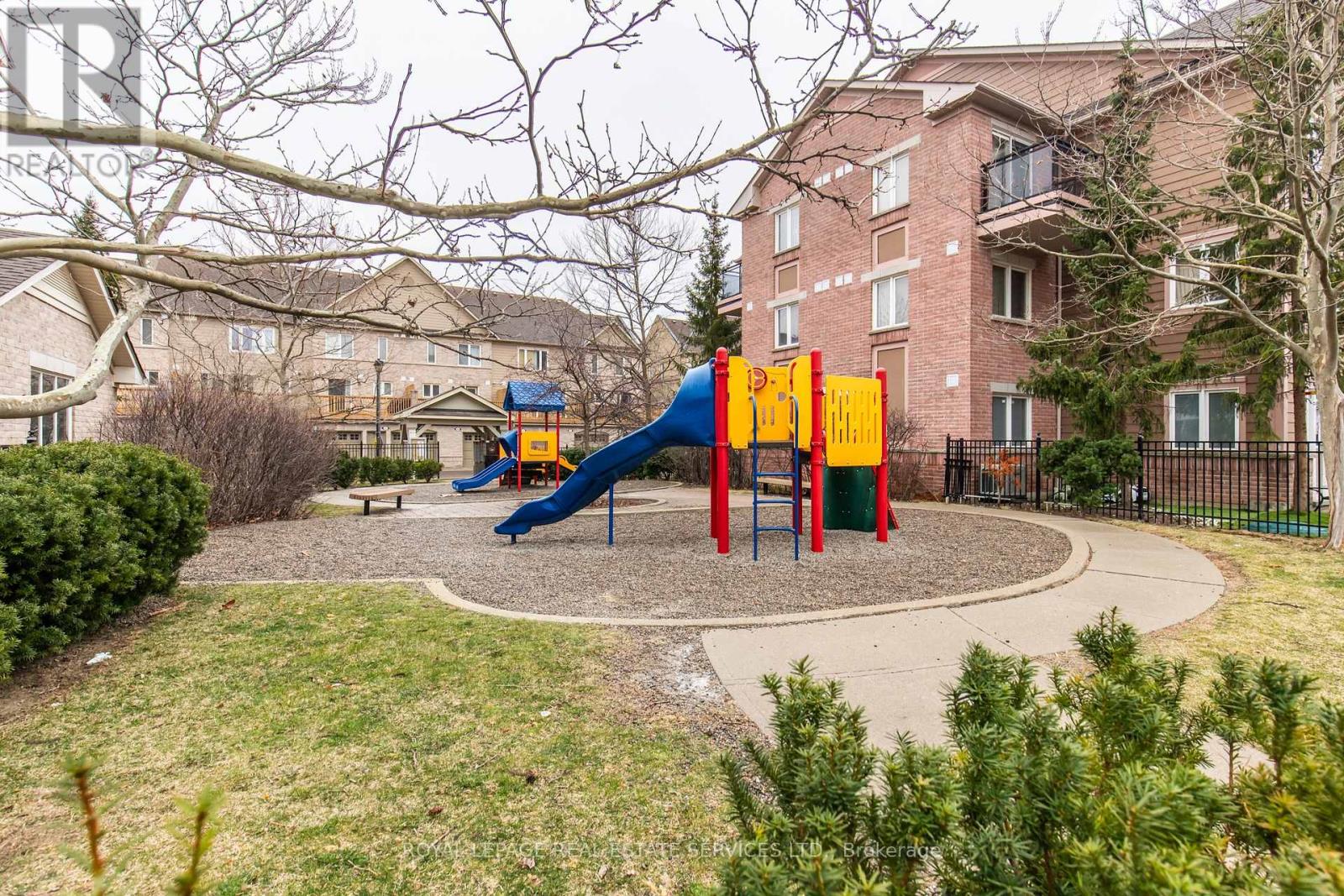 #272 4975 SOUTHAMPTON DRIVE - 30