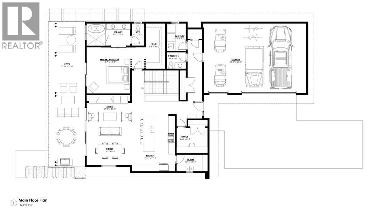 866 Predator Ridge Drive - 28