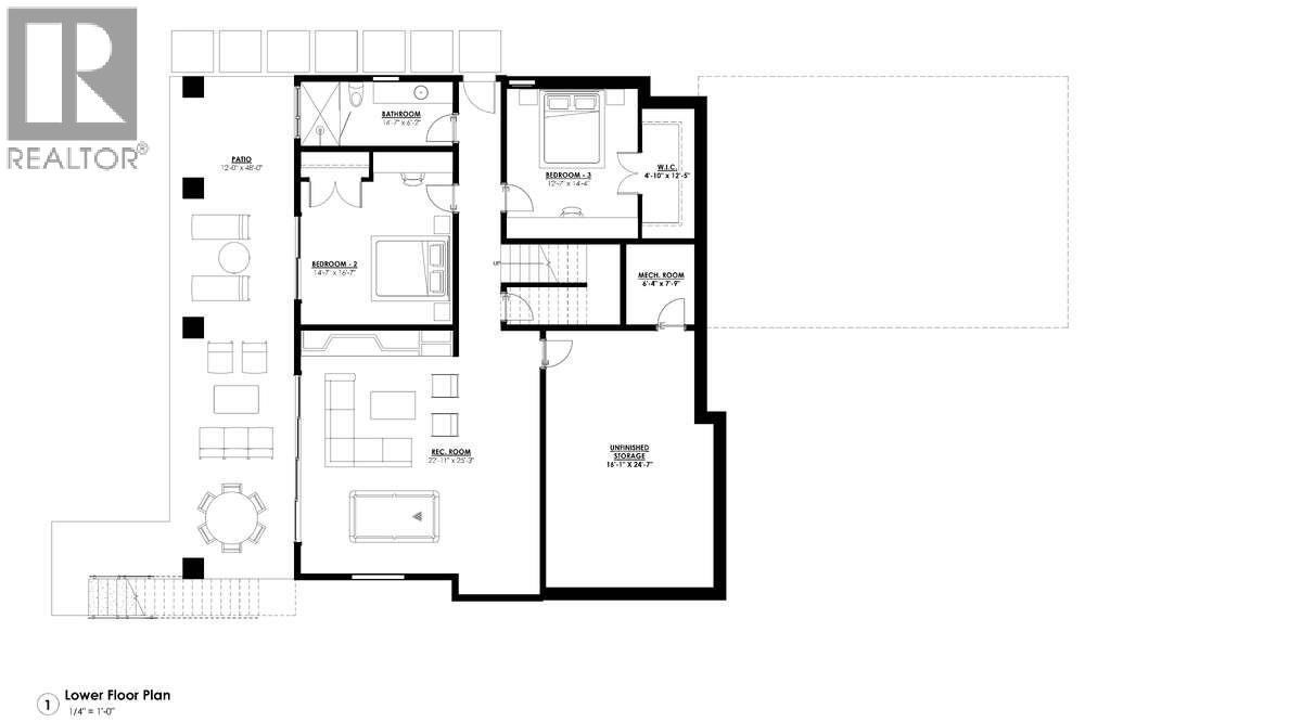 866 Predator Ridge Drive - 29