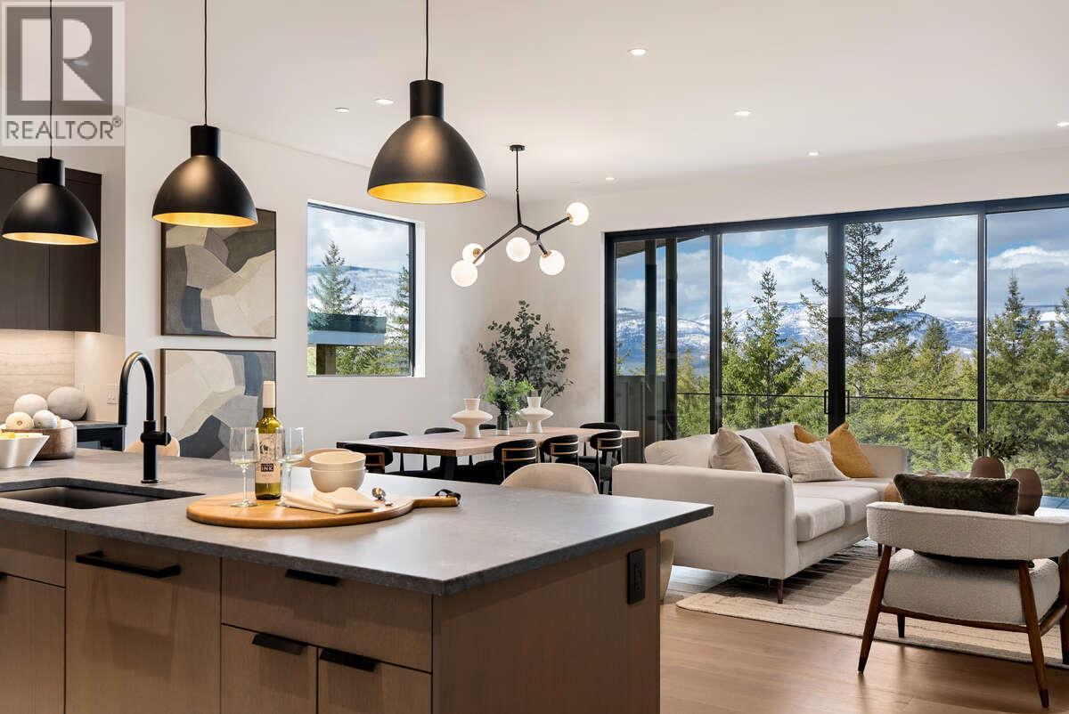  866 Predator Ridge Drive, Vernon