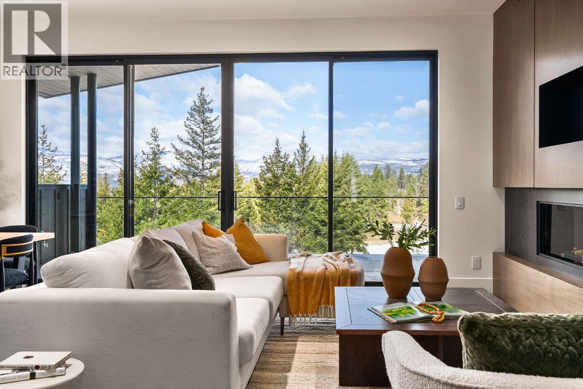  866 Predator Ridge Drive, Vernon