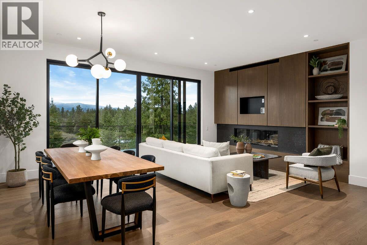  866 Predator Ridge Drive, Vernon