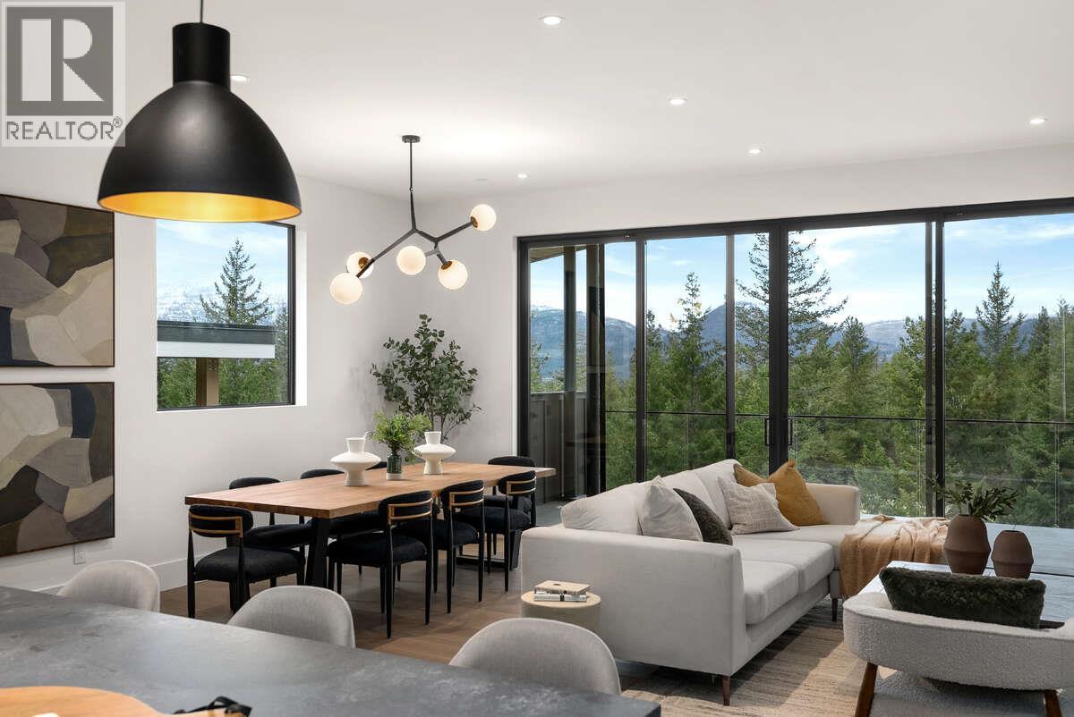  866 Predator Ridge Drive, Vernon