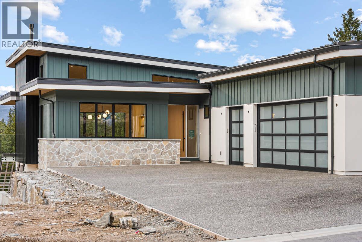 862 Predator Ridge Drive, Vernon