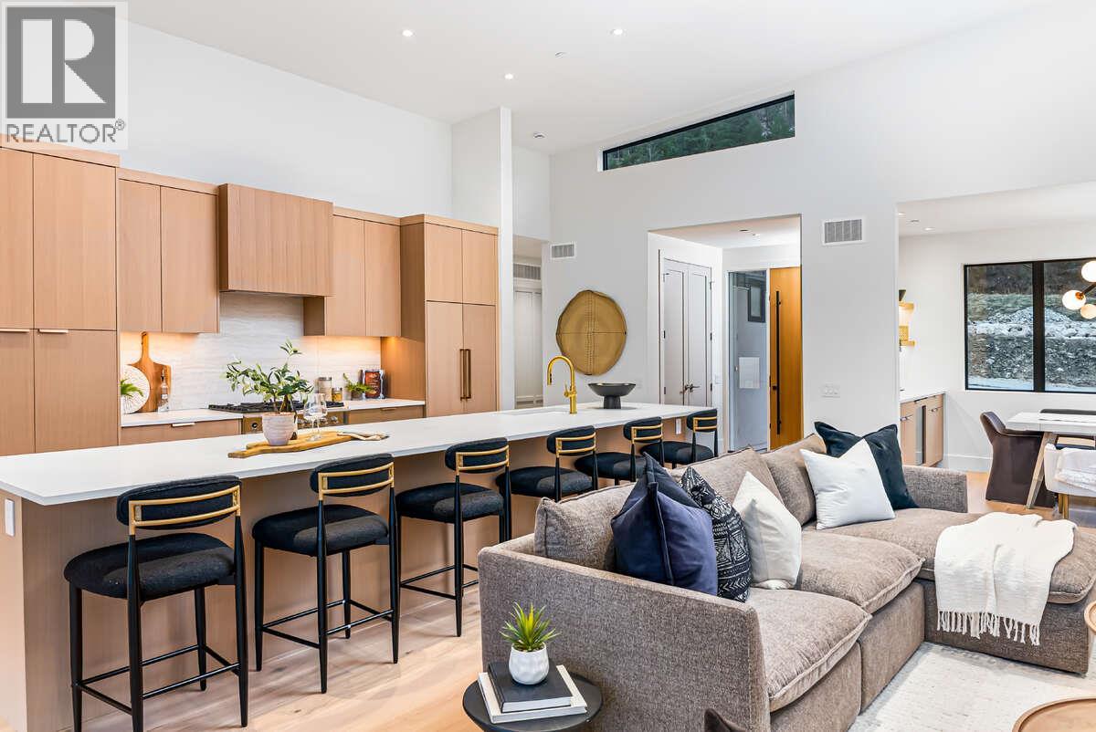  862 Predator Ridge Drive, Vernon