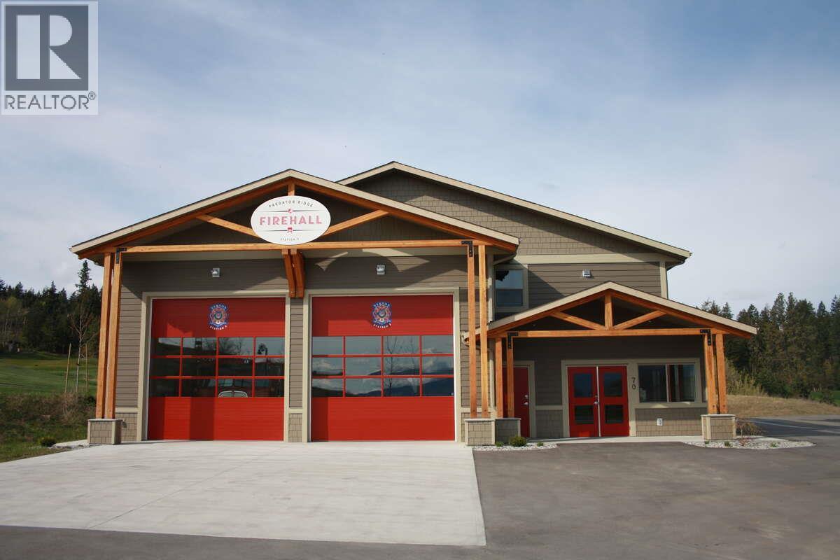  862 Predator Ridge Drive, Vernon