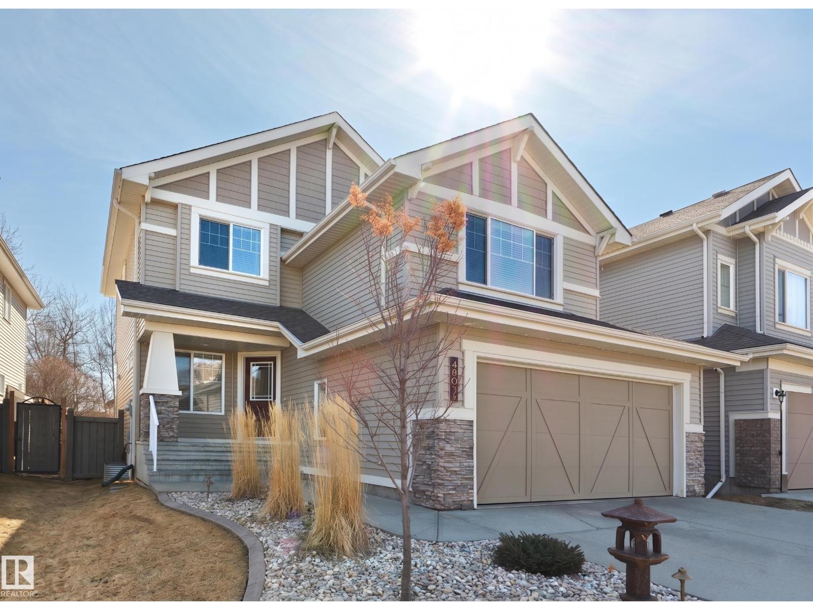 4903 213 ST NW, Edmonton