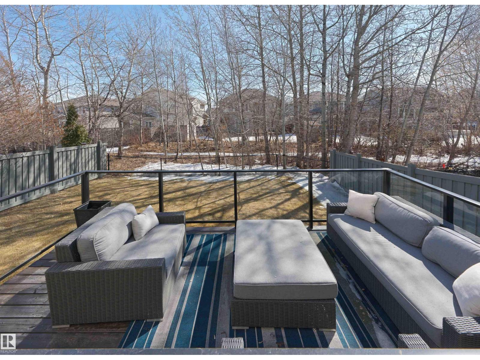 4903 213 ST NW, Edmonton