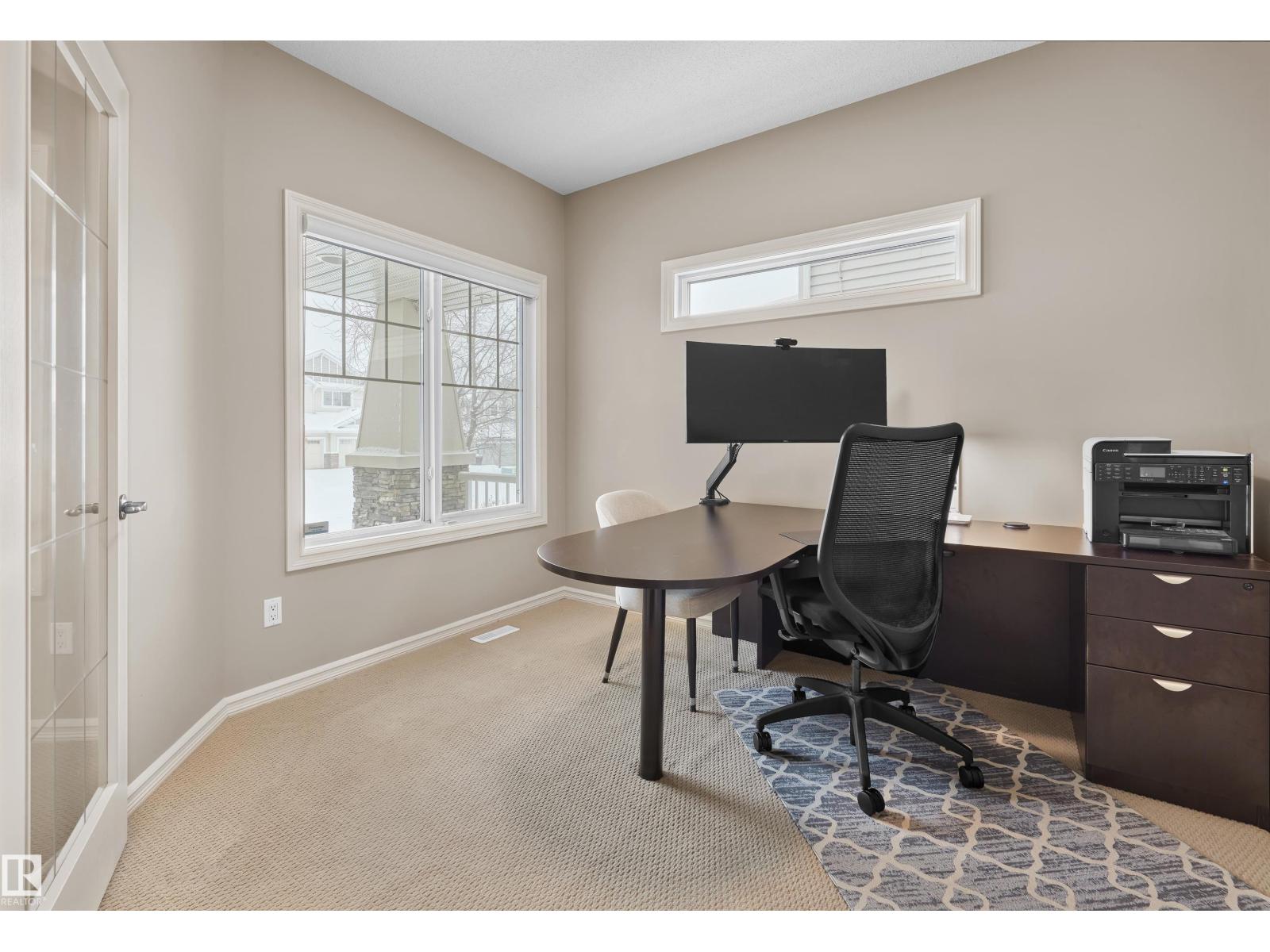 4903 213 ST NW, Edmonton