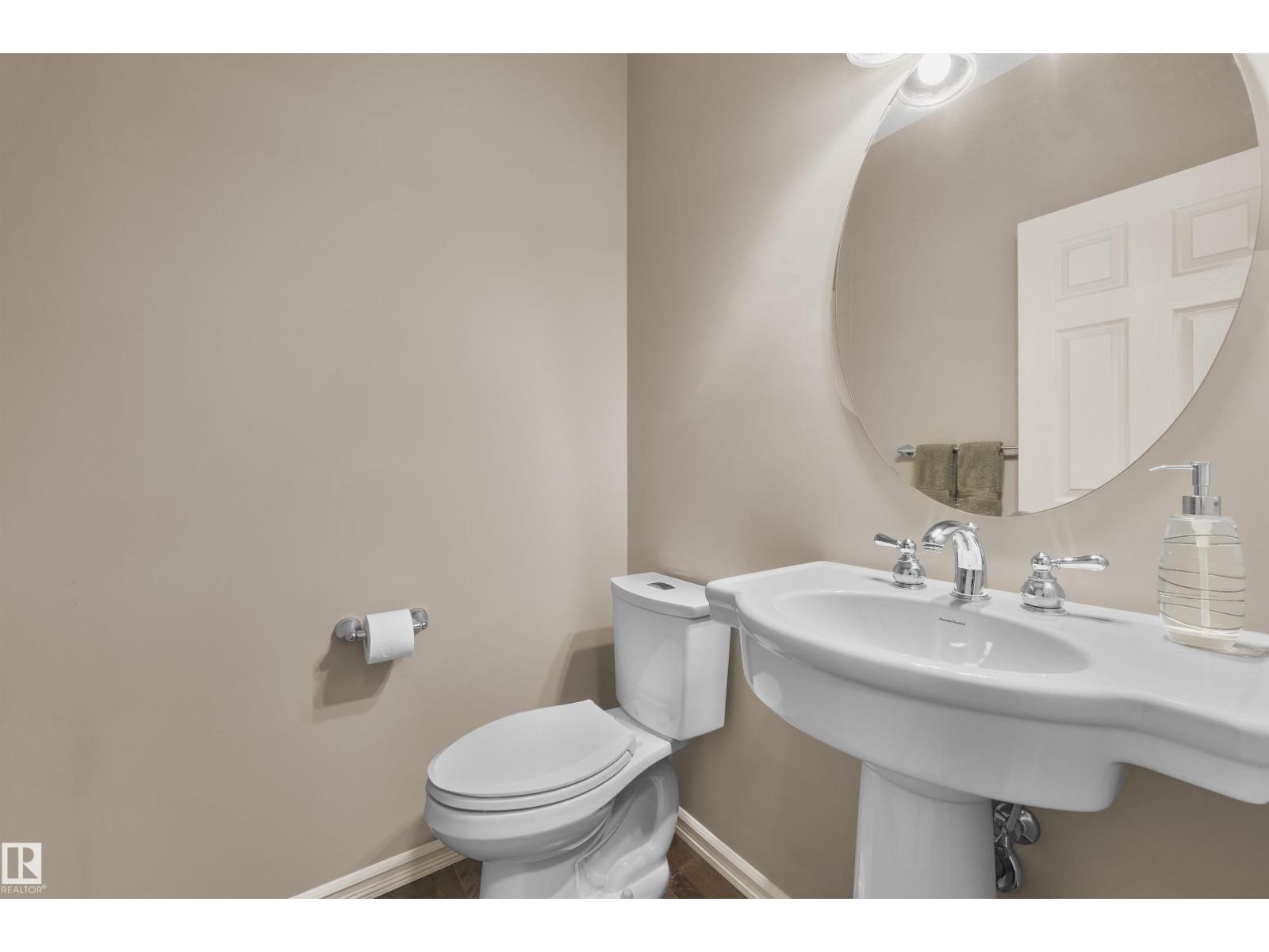 4903 213 ST NW, Edmonton