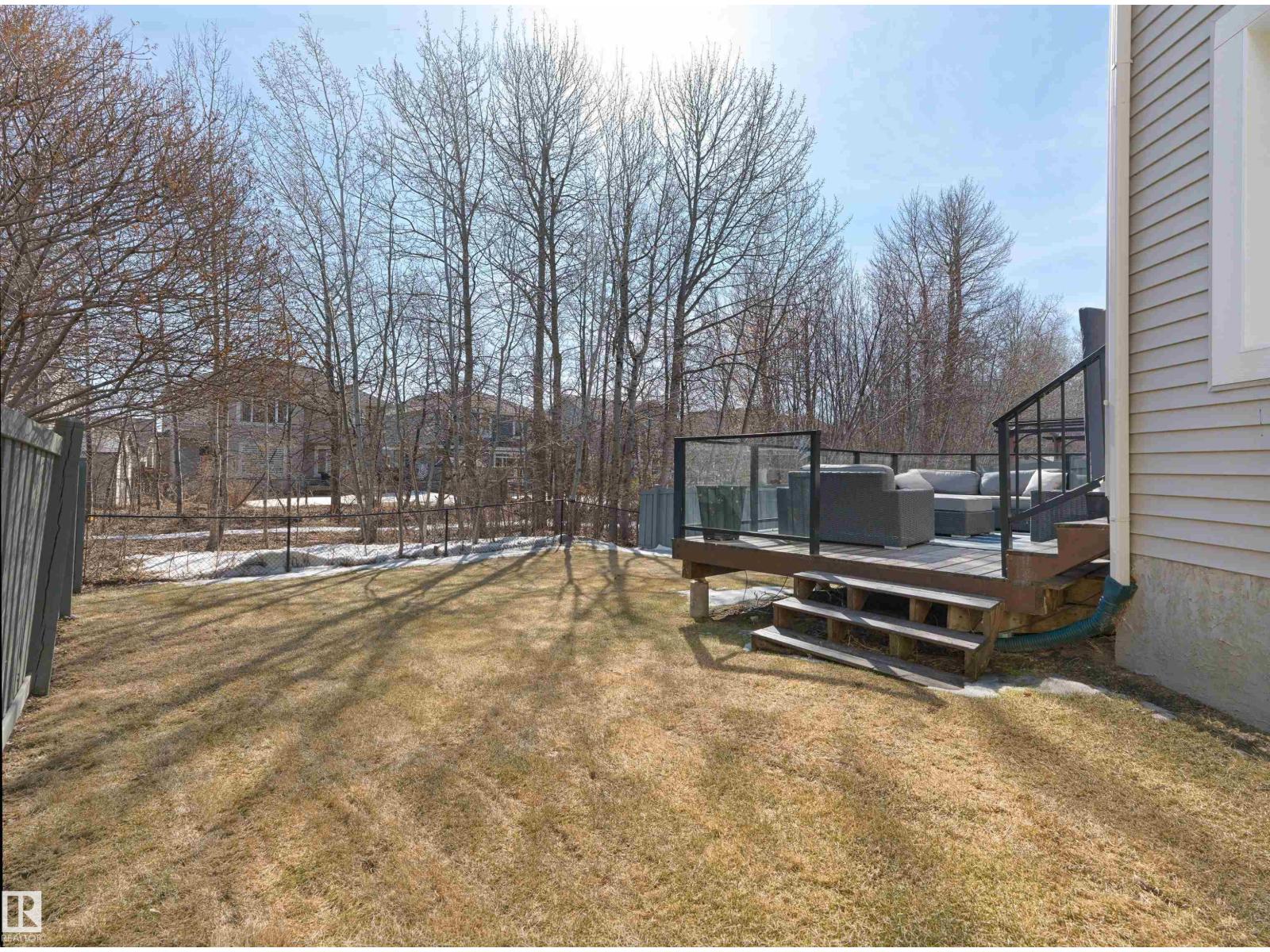 4903 213 ST NW, Edmonton